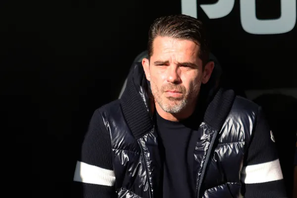 Gago no es más el DT de Boca. (Getty)