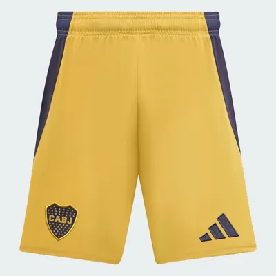 El nuevo short de Boca (