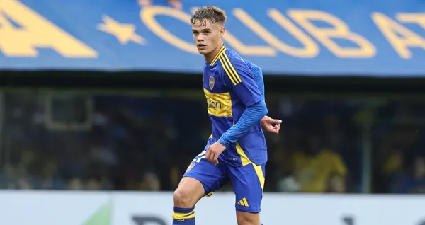 Miramón, con 45 minutos, fue el refuerzo que más jugó en el Superclásico.