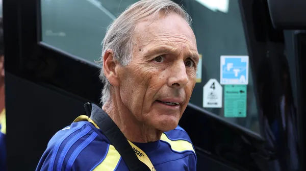 Miguel Ángel Russo (Getty)