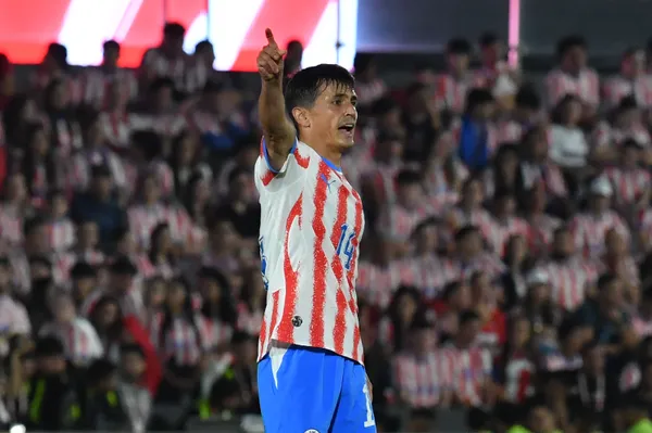 Cubas, en Paraguay. (Getty)