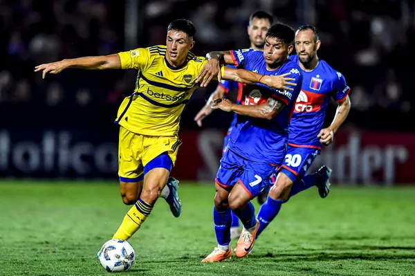 Bullaude tendrá un nuevo rol en Boca. (Getty)