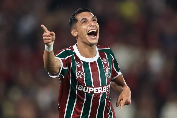 Boca quiere a Kevin Serna.