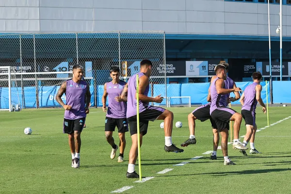 Racing, el próximo rival del Único Grande