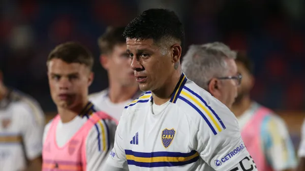 Rojo podría continuar su carrera en Estudiantes