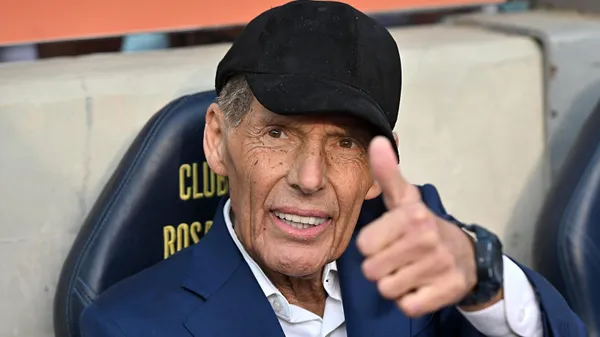 La postura de Boca con la salud de Russo