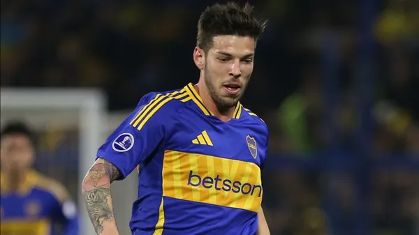 Martegani, cerca de Aldosivi.