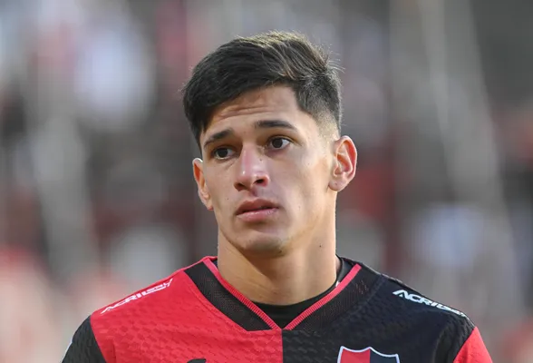 Boca quiere a Agurre.