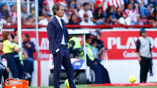 Guillermo Almada reconoció el interés de Boca