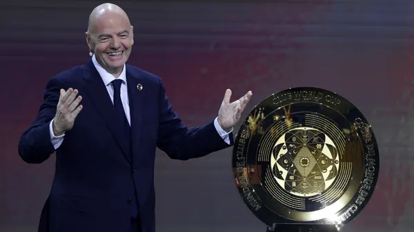 Los clubes están obligados a ceder a los jugadores para la fecha FIFA de junio. (Getty)