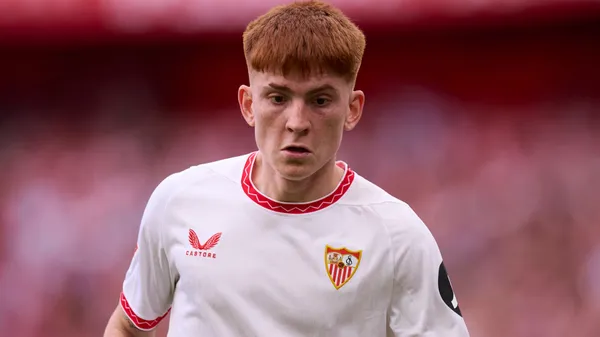 Barco no tuvo un buen semestre en España. (Getty)