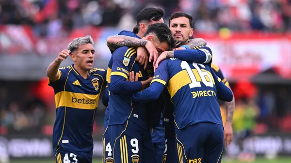 ¿Boca jugará en Perú en 2026?