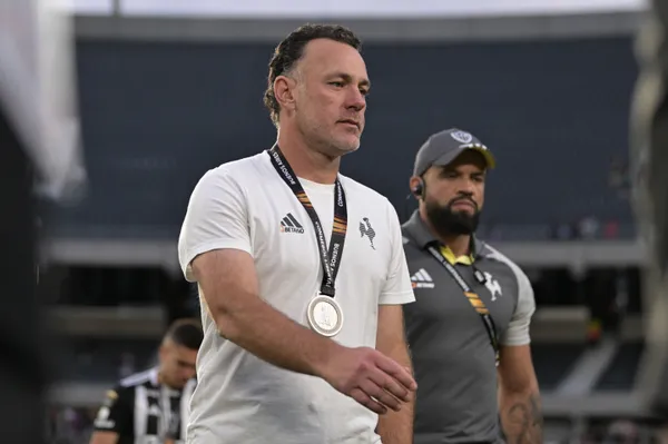 Gabriel Milito es el principal para ser DT de Boca. (Getty)
