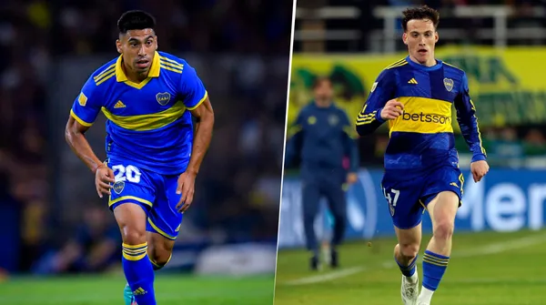 Ramírez y Saralegui no viajaron al amistoso. (Getty)