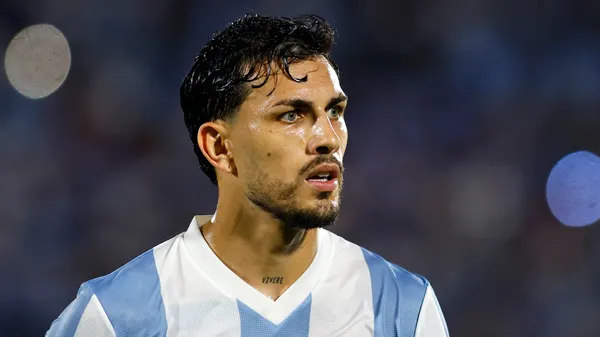 Boca recibirá dinero de FIFA por Paredes