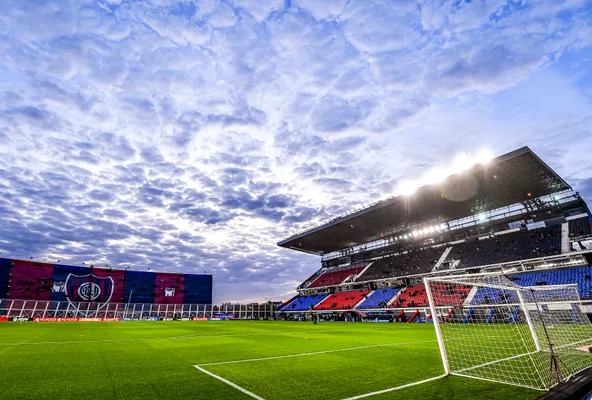 Boca jugará en el Estadio de San Lorenzo. (Getty)