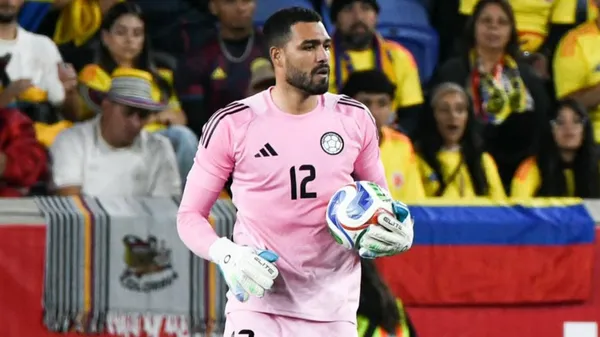 Boca aún no cerró la llegada de Montero.