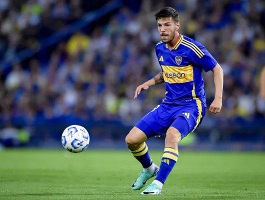 Martegani tuvo un sondeo de Arabia Saudita. (Getty Images)