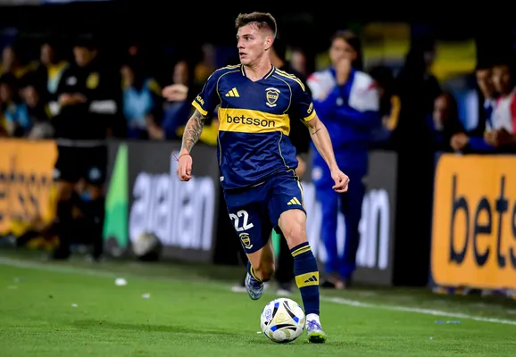 Zenón interesa en San Pablo. (Getty)