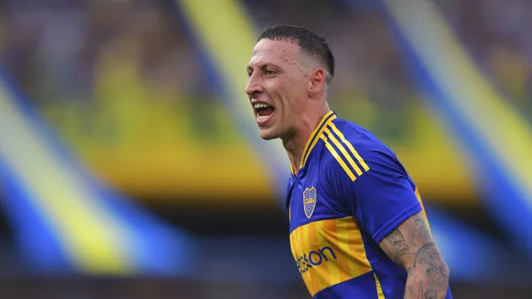 Lema, uno de los jugadores que podría irse pronto