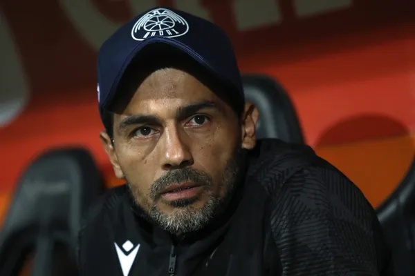 Walter Erviti, ex jugador de Boca