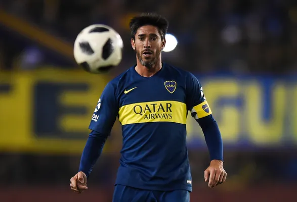 Pablo Pérez, en el radar de Newell's