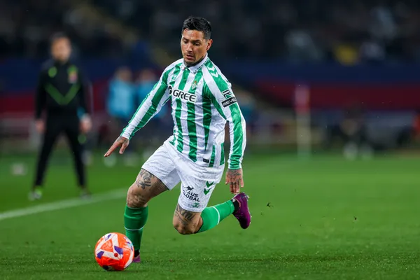 Chimy Ávila quiere ir a Boca. (Getty)