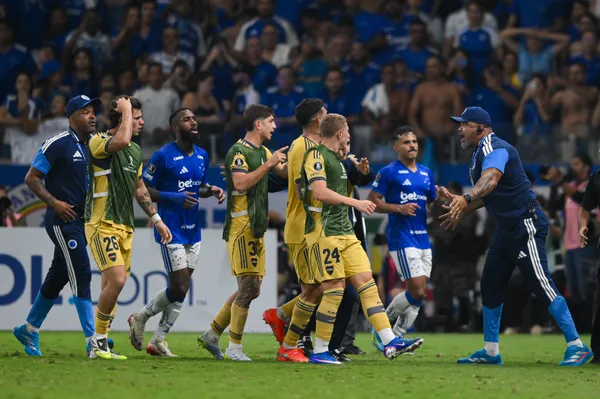 Boca fue derrotado por Cruzeiro en Brasil. (Getty)