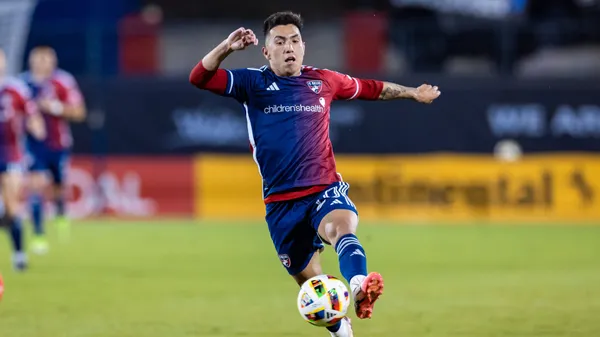 Velasco gusta mucho en Boca. (Gety)