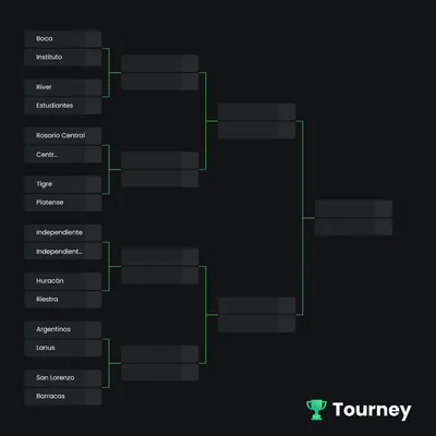 Foto de Tourney