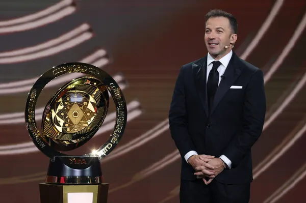 Boca recibirá un gran monto económico por el Mundial de Clubes. (Getty)