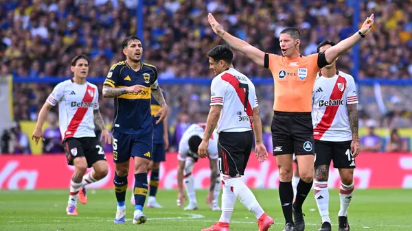 ¿Habrá Superclásico en octavos de final?