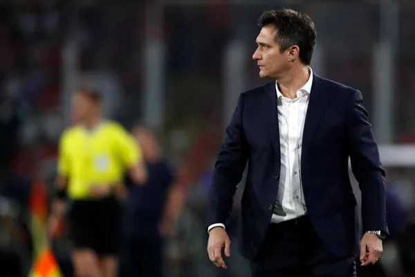 Rosario Central quiere a Guillermo Barros Schelotto. (Imago)