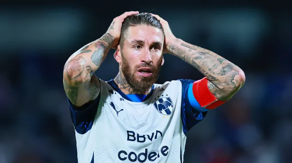 Sergio Ramos reveló que estuvo a nada de jugar en Boca.