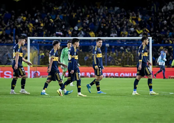 Boca, obligado a clasificar en la Copa Libertadores