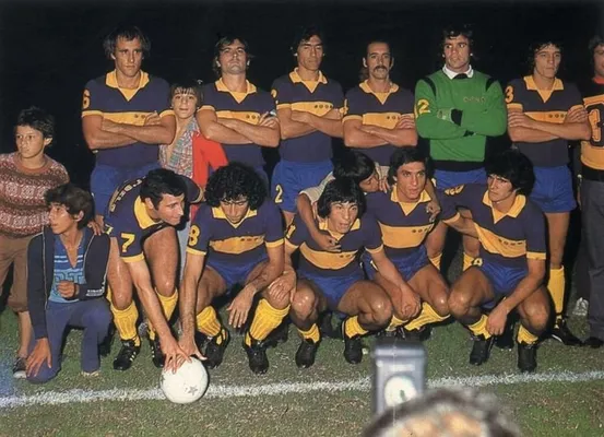 La vida de Osvaldo Norberto Santos.