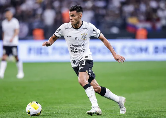 Fausto Vera interesa en Boca. (Getty)