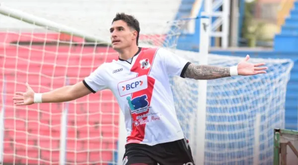 Facundo Callejo y una advertencia a Boca antes del cruce por Sudamericana