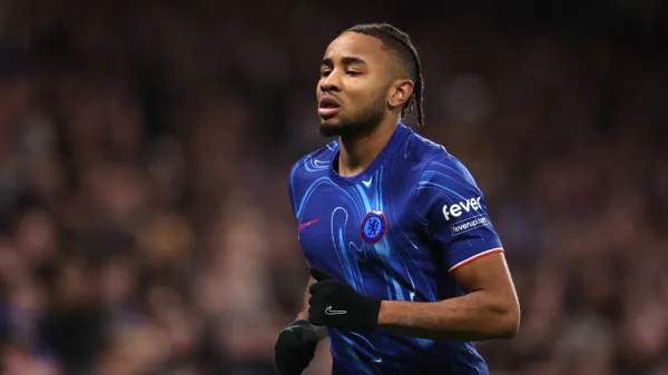 Nkunku interesa en Bayern Munich.