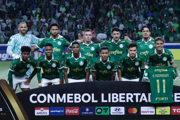 Palmeiras está interesado en Valentini. (Getty)