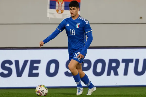 Bruno Zapelli, en el radar de Boca. (Getty)