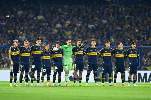 Úbeda considera crucial reforzar el ataque de Boca. (Getty Images)