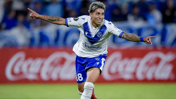 Contacto entre Boca y la representación de Maher Carrizo