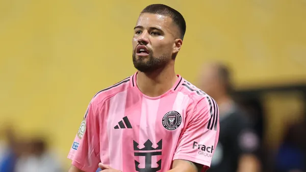 El Chelo ganó la MLS con Inter Miami.