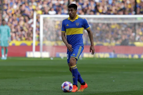 Ramírez, con chances de irse de Boca