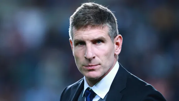 Palermo podría volver a Boca como entrenador.