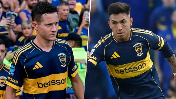 Herrera y Velasco podrían pelear por un lugar en el equipo. (Getty)