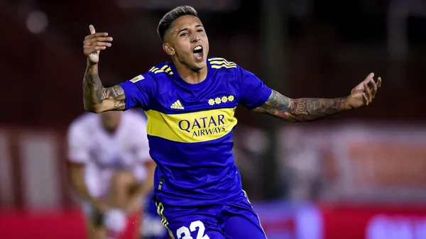 Almendra, la primera baja confirmada