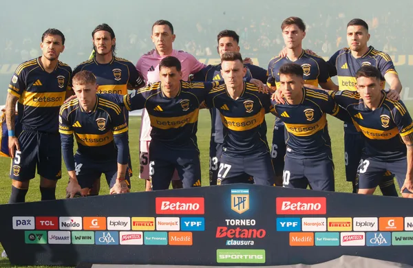 Cascini habló sobre la crisis que atraviesa el plantel. (Getty Images)