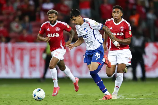 Lucas Villalba, ¿vuelve a estar en el radar de Boca? (Getty)